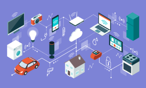 IoT・ワイヤレス製品情報